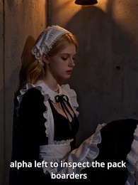 Episode 3 - The Alpha’s Ghost Bride