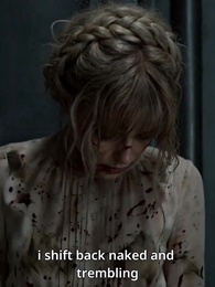 Reborn in Fire - Episode 3