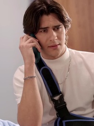 Episódio 42 - [Dublado]O Campeão Sem Noiva