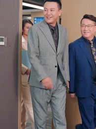 お嬢様に手を出すな、父親が強すぎる。 - Episode 35