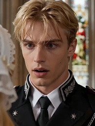 The Alpha’s Ghost Bride - Episode 7