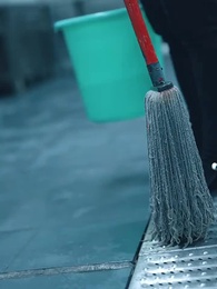 お嬢様に手を出すな、父親が強すぎる。 - Episode 12