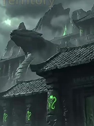 Infinite Evolution of the Serpent - Episode 31