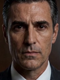 Episodio 30 - Codice Ombra