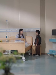 冬盡之後是暖陽 - Episode 53