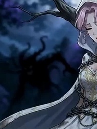 Épisode 31 - La Princesse Exilée et ses Cinq Hommes-Bêtes