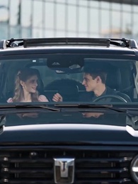 Episode 2 - The Blind Trap