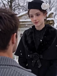 The Blind Trap - Episode 21