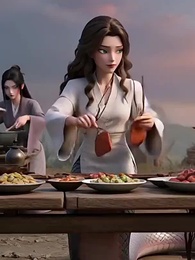 Episodio 55 - Serpiente Infinita: El Camino al Trono