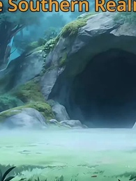 Episode 1 - [Dubbed] From Snake to Dragon