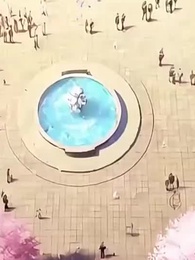 الحلقة 57 - [مدبلج]بيضة التنين الملعونة