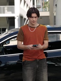 Episódio 5 - [Dublado]O Campeão Sem Noiva