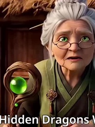 Episode 60 - Infinite Evolution of the Serpent