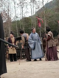 Episodio 19 - El Secreto de la Loca