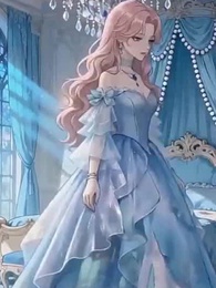 La Princesse Exilée et ses Cinq Hommes-Bêtes - Episode 71