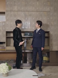 冬盡之後是暖陽 - Episode 28