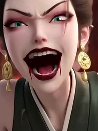 第16集 - 開局一條蛇，無限進化