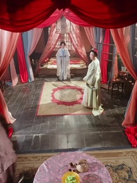 Takdirku Berada di Tanganku - Episode 2