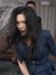 お嬢様に手を出すな、父親が強すぎる。 - Episode 75