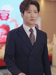 冬盡之後是暖陽 - Episode 14