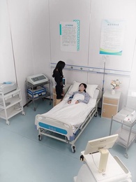 第34集 - 冬盡之後是暖陽