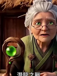 第60集 - 開局一條蛇，無限進化