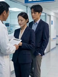 A Spark in the Dark - Episode 46