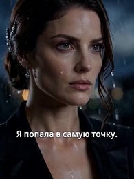 Серия 32 - Месть с родильной койки