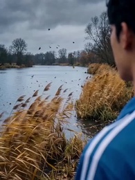 A Spark in the Dark - Episode 18