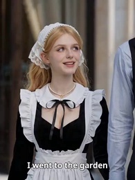 Episode 14 - The Alpha’s Ghost Bride