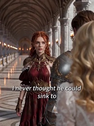 Reborn for Vengeance: The Phoenix Princess - Episode 5