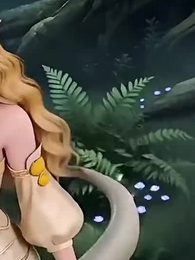 Episode 6 - Infinite Evolution of the Serpent