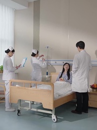 冬盡之後是暖陽 - Episode 50