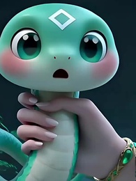 Episodio 2 - Serpiente Infinita: El Camino al Trono