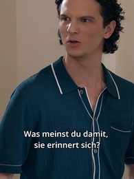 Spielregeln der Liebe - Episode 20