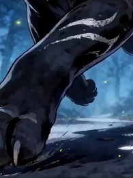 La Princesse Exilée et ses Cinq Hommes-Bêtes - Episode 63