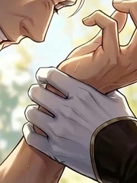 La Princesse Exilée et ses Cinq Hommes-Bêtes - Episode 20