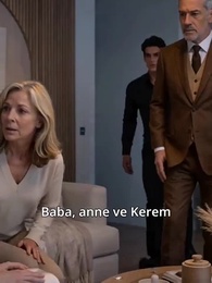 Son Pişmanlık - Episode 6