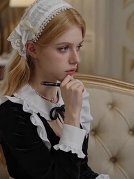 Episode 16 - The Alpha’s Ghost Bride