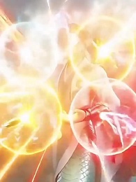 第74集 - 開局一條蛇，無限進化