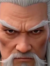 Episodio 40 - [Doblado]Después de Destruir el Templo Vigía