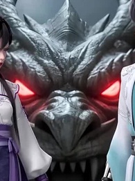 Episodio 70 - Serpiente Infinita: El Camino al Trono