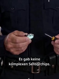 Episode 18 - Der Stromschlag der Mutterliebe