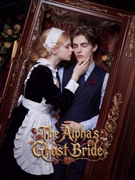 The Alpha’s Ghost Bride