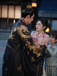 Viuda y furiosa - Episode 18