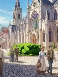 La Princesse Exilée et ses Cinq Hommes-Bêtes - Episode 53