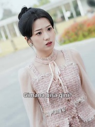 Episode 25 - Pengorbanan Kakak Yang Sia-Sia