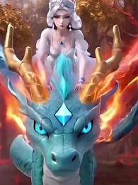 Episode 25 - Infinite Evolution of the Serpent