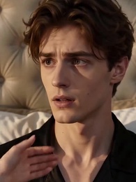 Episode 11 - The Alpha’s Ghost Bride