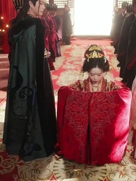 Takdirku Berada di Tanganku - Episode 18